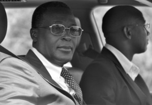 Le Major Bernard Busokoza, impliqué dans l'assassinat de Feu Melchior NDADAYE, devient  Vice president du Burundi