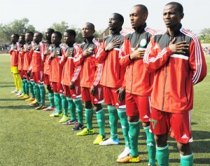 L'équipe nationale du  Intamba mu Rugamba  (Photo: iwacu-burundi.org)