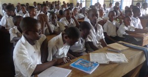 Ecoles privés au Burundi
