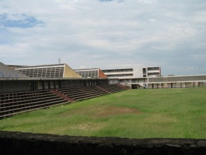 L' Université du Burundi