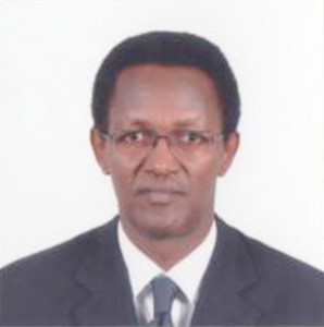Tharcisse Nkezabahizi, le nouveau ministre des Télécommunications du Burundi ( Photo: iwacu-burundi.org )