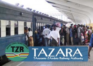 Tanzania-Zambia Railway Authority (Tazara)