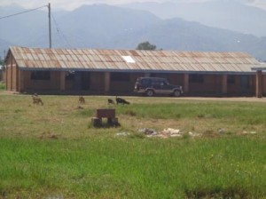 Burundi: L'Ecole primaire Buterere I compte  3 218 élèves ( Photo PPBDI.COM )