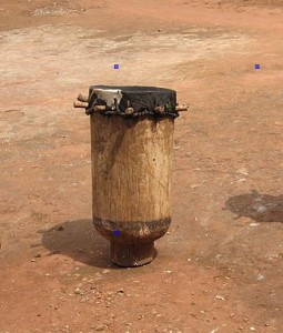 Le Tambour, symbole du Royaume millénaire du Burundi - Ingoma y'Uburundi