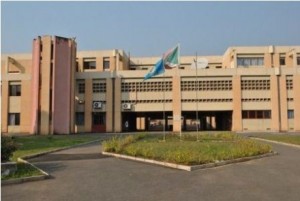 Centre Hospitalo-universitaire de Kamenge (CHUK)