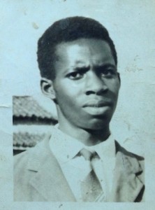 Pierre Claver "Mbonimpa, un malfrat devenu militant des droits de l’homme ?" ( Photo: nyabusorongo.org )