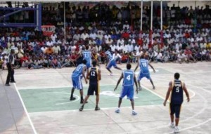 Championnat burundais de Basket-ball ( Photo: akeza.net) )