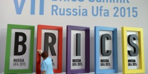 Photo: REUTERS/BRICS Photohost/RIA Novosti