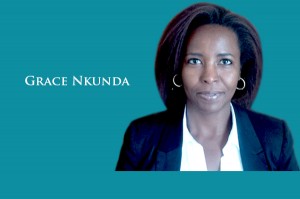 Mme Grâce Nkunda ( Photo: africadiligence.com ) 