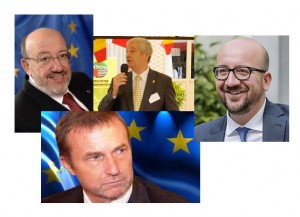 La Belgique et l'Union Européenne au Burundi