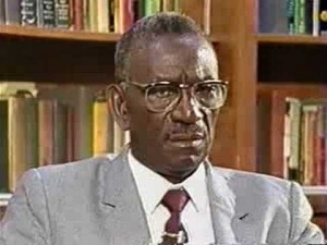 La Renaissance Africaine - Prof.  Cheikh Anta Diop, le plus grand savant du 20e siècle - 