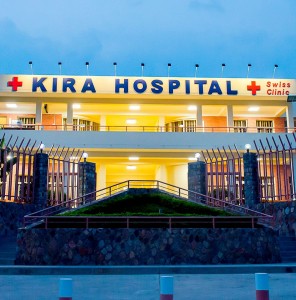 Burundi / Photo : Kira Hospital S.a./ Swiss Clinic 