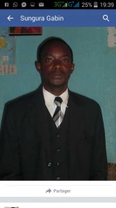 Zone Cibitoke, ce  mercredi 4 novembre 2015, des terroristes ont assassiné un citoyen burundais du nom de SUNGURA Gabin - photo circulant  sur facebook