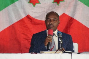 Burundi - 3ème séance-Bis du Dialogue Interburundais : La CNDI à Kayanza - Démocratie, Histoire, Elections ... ( Photo : Christophe Karorero )