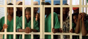 Burundi : La population carcérale a baissé de 2329 entre 2010 à 2014 ( Photo: http://www.asf.be ) 