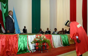 Burundi : 2 nouveaux membres à la Cour spéciale Terres et Autres biens  (Photo : abp )