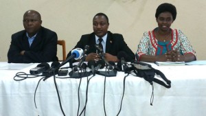 Burundi / CNC  : 2 radio privées Isanganiro et Rema réouvrent après 9 mois de suspension (Photo : BBC )