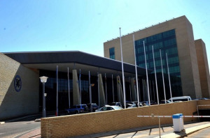  Le siège de la SADC à Gaberone, capitale du Botswana ( Photo: cedida ) 