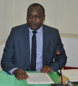 Burundi - La Commission Nationale Indépendante des Droits de l'Homme CNIDH