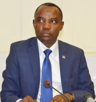 Burundi : 3 bonnes nouvelles pour le secteur minier burundais ( photo: ppbdi.com )