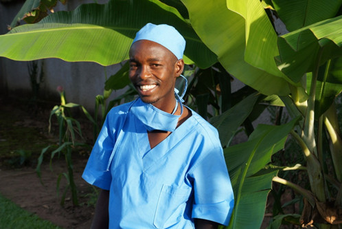 La vocation de médecins au Burundi ( Photo : babaldoor.com )
