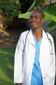 La vocation de médecins au Burundi ( Photo : babaldoor.com )
