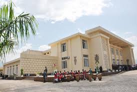 Le Parlement du Burundi ( Photo: RTNB )