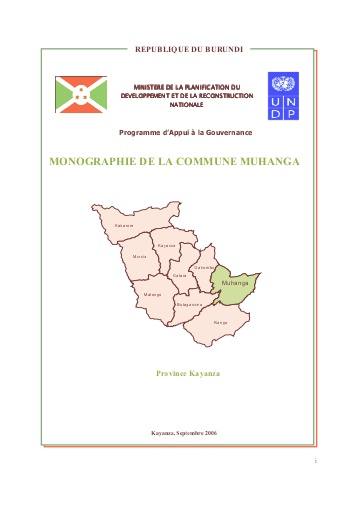 monographie-de-la-commune-muhanga-burundi-net