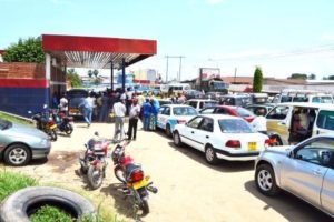 Burundi : Annulation des agréments de 4 sociétés importateurs de carburant ( Photo : Bujanews )