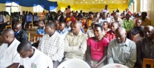 Burundi – dialogue interburundais : Cibitoke / Mabayi – Réviser la Constitution ( Photo: PPBDI.COM )