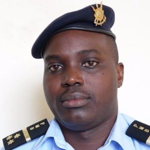 Burundi : 1 policier et 1 vigile morts dans un braquage à Mwaro ( Photo : NKURIKIYE Pierre / PNB )