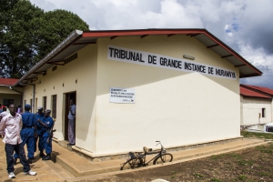 Burundi : Le TGI de Muramvya condamne 1 élève à 7 ans et 6 mois de servitude pénale(btcctb.org )