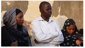 Burundi : La PNB démantèle un réseau régional de trafic de jeunes filles ( Photo : securitepublique.gov.bi )