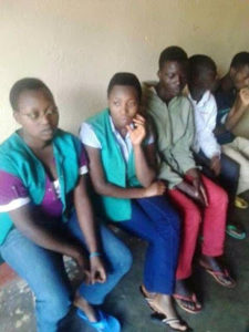 Burundi: onze jeunes -dont six mineurs- inculpés d'outrage à chef d'Etat ( Photo : agencebujanews )