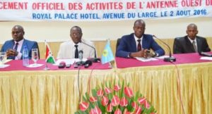 Burundi : 4 antennes de la CNIDH dans 4 régions du pays ( Photo; PPBDI.COM )