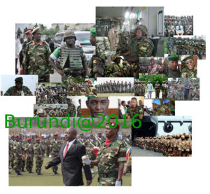 Burundi : Les Barundi n'ont jamais perdu une guerre contre le Rwanda