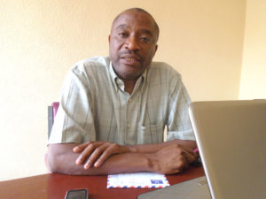 Burundi : 1981 demandeurs d’emplois de 3 provinces enregistrés à l'OBEM depuis 1 an ( Photo : burundi-eco.com  2016 )