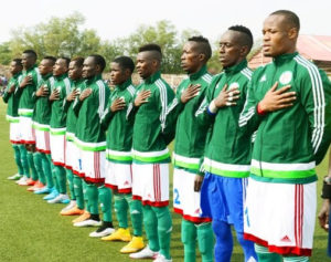 Burundi - Football / CAN 2017 : NIGER 0 - 0 BURUNDI  ( photo : akeza.net  2016 )