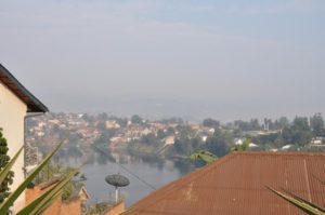 Burundi : Kayanza a accueilli plus de 100 rapatriés en ce mois de septembre 2016 ( Photo : http://bi.geoview.info/)