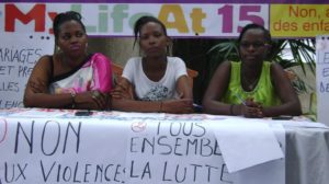 Burundi : La nécessaire protection des jeunes adolescentes de 13 à 17 ans  ( Photo : Ferdinant_Sengi )