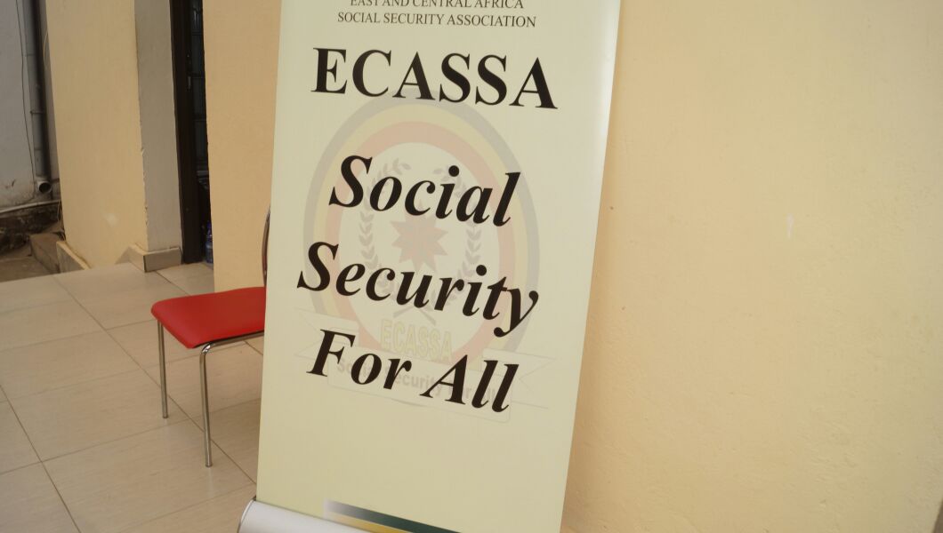 Burundi : 9ème édition de l'ECASSA - Innovating social security for the 21st Century ( photo : ikiriho   2016 )
