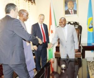 Burundi : Les Barundi ont dit non à la Résolution 2023 de la France ( Photo : ppbdi.com 2016 )