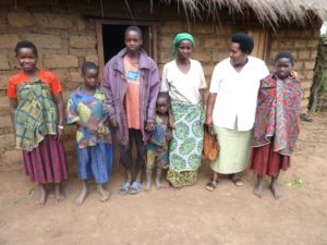 Burundi : Kayanza - 122 grossesses précoces et 122 abandons scolaires pour les jeunes filles mineures   ( Photo : fondation-grand-ducale.lu  )