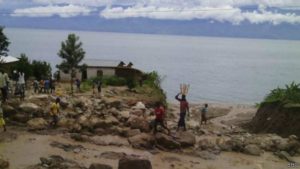 Burundi : La Commune Mukasa demande de respecter le Code burundais de l'eau ( photo : BBC )