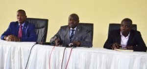 Burundi : Le Conseil National de Sécurité en atelier en commune Muha ( ppbdi.com )