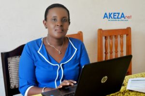 Burundi : AFJB contente de la nouvelle loi sur les Violences Basées sur le Genre ( Photo : AKEZA    2016 )