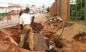 Burundi : MAN casse le marché du prix de connexion internet à 60% ( Photo : IKIRIHO 2016 )