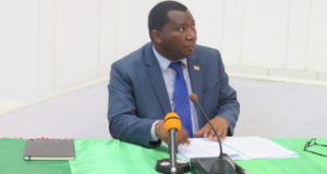 Burundi : Adoption de la révision de la loi n°1/017 du 23/10/2003 sur les Banques (  photo : Assemblee.bi   2016  )