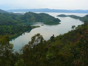 Nyanza-Lac ( Makamba, Burundi )
