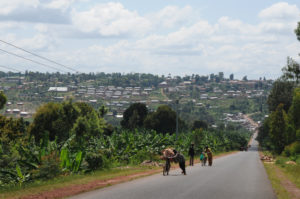  Rutana au Burundi ( Photo : SuSanA Secretariat    )